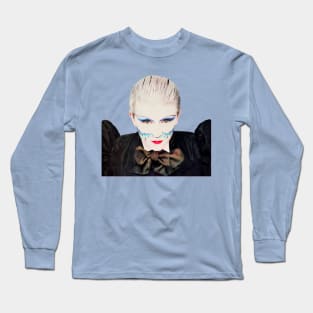 Visage Long Sleeve T-Shirt